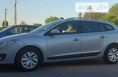 Универсал Renault Megane 2012 в Красилове