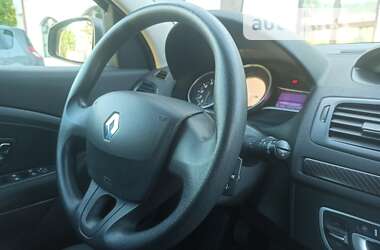 Универсал Renault Megane 2012 в Красилове