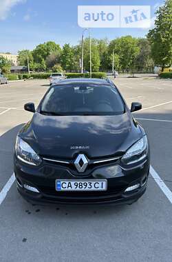 Универсал Renault Megane 2014 в Черкассах
