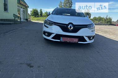 Универсал Renault Megane 2019 в Ровно