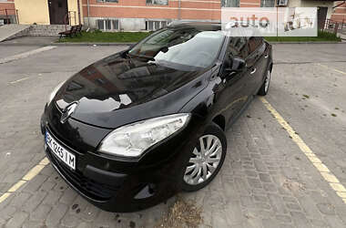 Универсал Renault Megane 2009 в Здолбунове