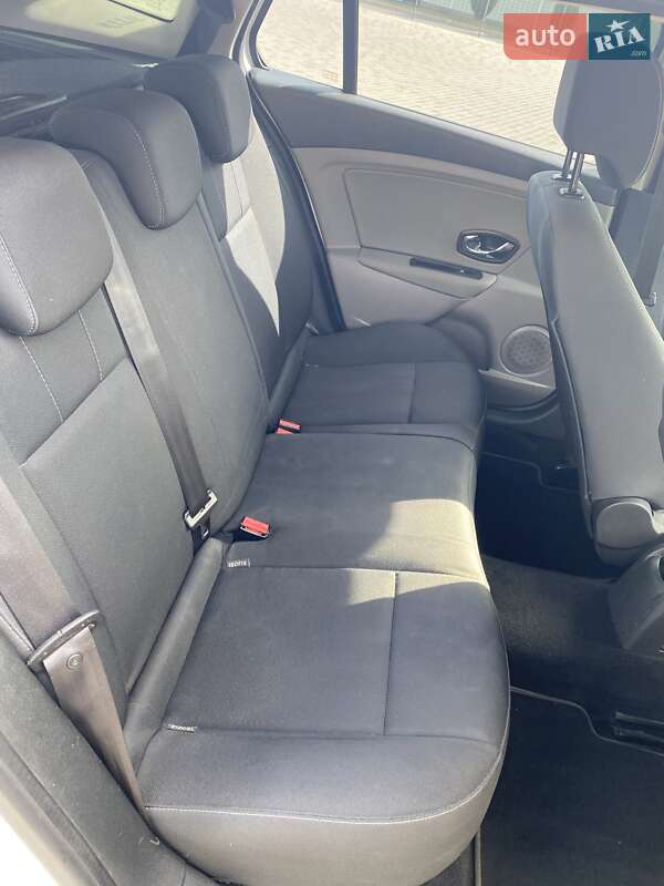 Універсал Renault Megane 2012 в Білій Церкві
