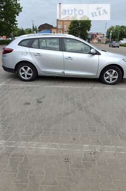 Универсал Renault Megane 2014 в Житомире