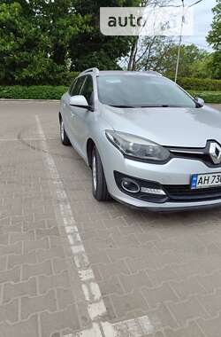 Универсал Renault Megane 2014 в Житомире