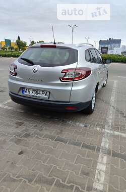 Универсал Renault Megane 2014 в Житомире