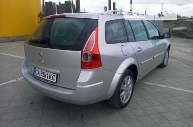 Универсал Renault Megane 2009 в Черкассах