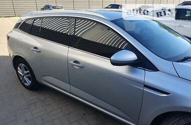 Універсал Renault Megane 2018 в 