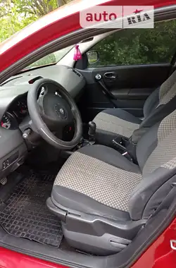 Renault Megane 2004