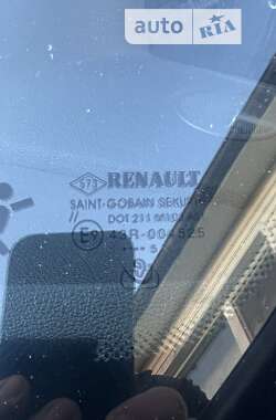 Хэтчбек Renault Megane 2015 в Сумах