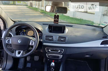 Универсал Renault Megane 2012 в Звягеле