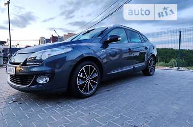 Універсал Renault Megane 2012 в Вінниці