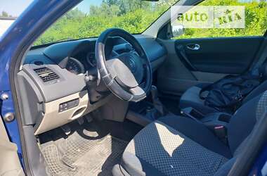 Седан Renault Megane 2004 в Дніпрі