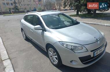 Універсал Renault Megane 2012 в Чорноморську