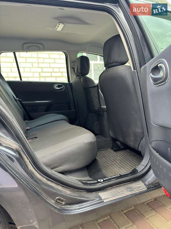 Универсал Renault Megane 2006 в Смеле фото 8 Универсал Renault Megane 2006 в Смеле