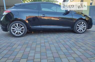 Купе Renault Megane 2011 в Рівному