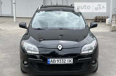 Универсал Renault Megane 2011 в Виннице