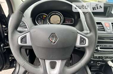 Универсал Renault Megane 2011 в Виннице