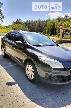 Універсал Renault Megane 2012 в Коростені