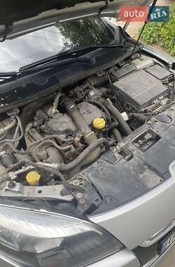 Универсал Renault Megane 2013 в 