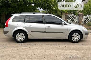 Універсал Renault Megane 2005 в Первомайську