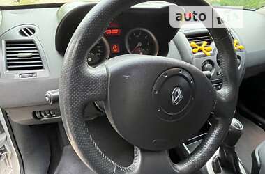 Універсал Renault Megane 2005 в Первомайську