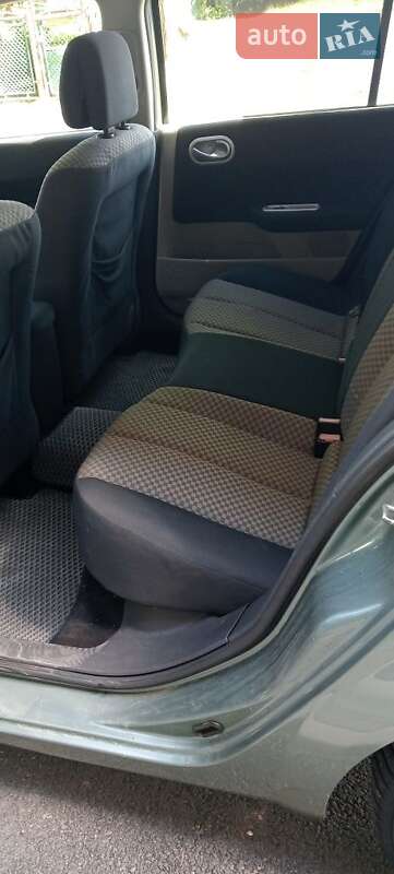 Универсал Renault Megane 2004 в Коломые фото 6 Универсал Renault Megane 2004 в Коломые