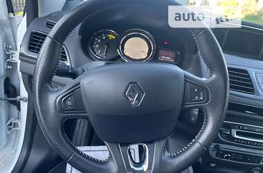 Универсал Renault Megane 2013 в Луцке