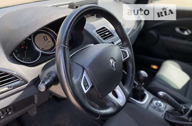 Универсал Renault Megane 2011 в Кривом Роге