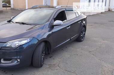 Универсал Renault Megane 2012 в Вознесенске