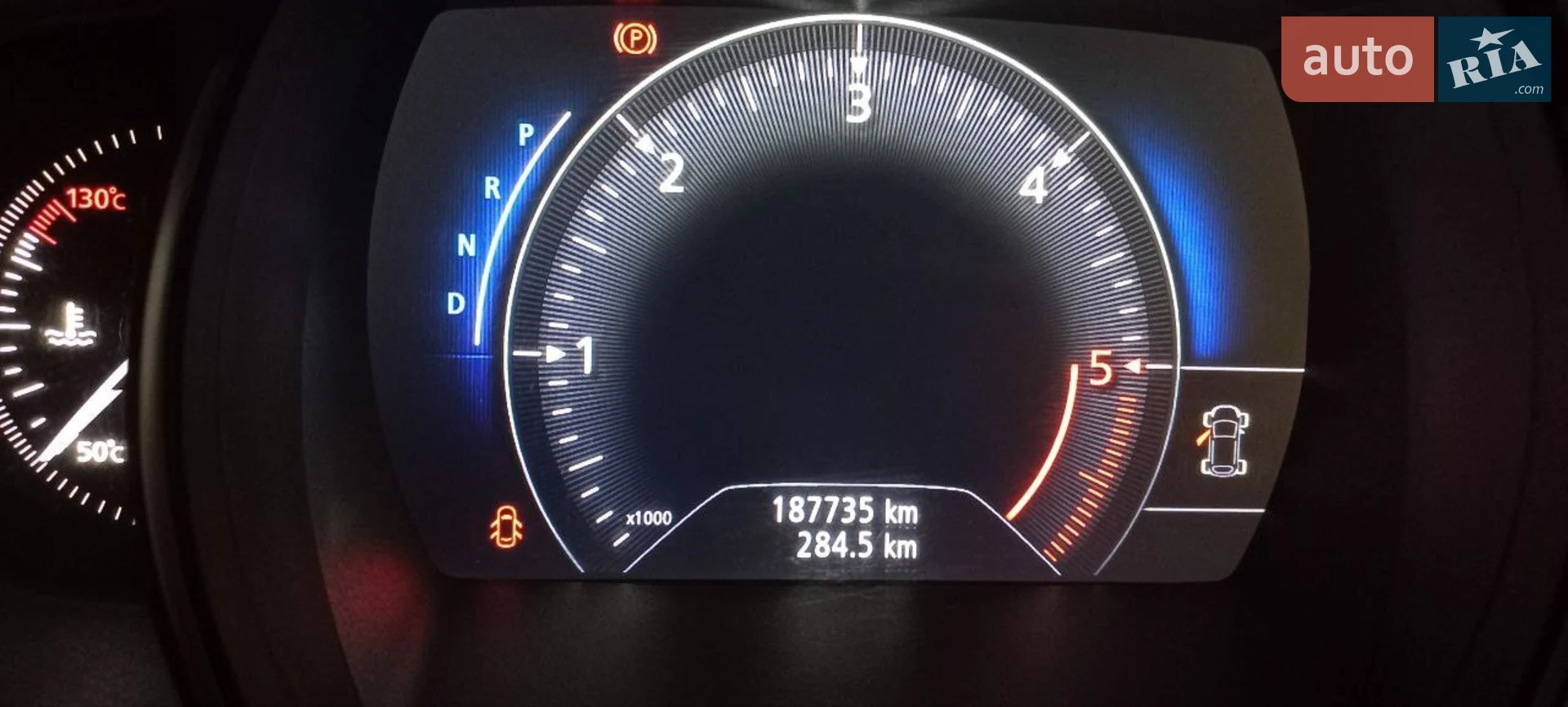 2016 Renault Megane - мініатюра 13