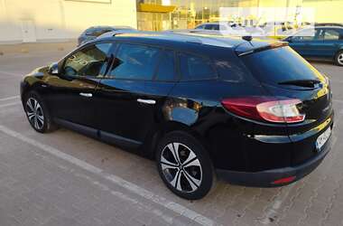 Універсал Renault Megane 2011 в Житомирі