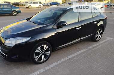 Универсал Renault Megane 2011 в Житомире