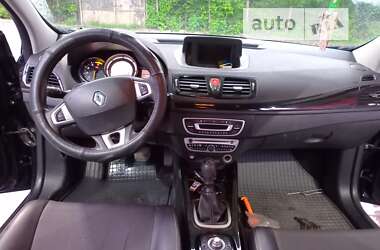 Универсал Renault Megane 2011 в Черновцах