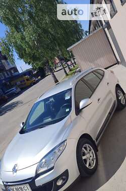 Универсал Renault Megane 2012 в Ровно