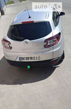 Универсал Renault Megane 2012 в Ровно