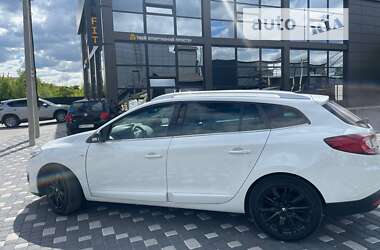 Універсал Renault Megane 2013 в 