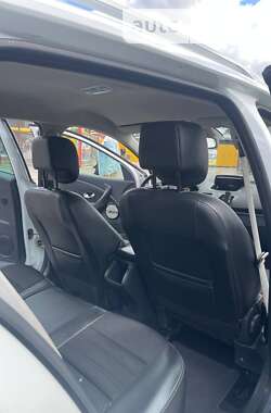 Універсал Renault Megane 2013 в 