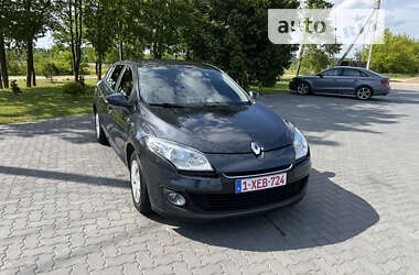 Универсал Renault Megane 2013 в Коломые