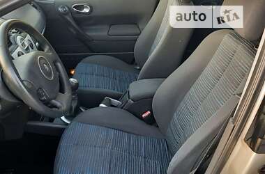 Универсал Renault Megane 2007 в Луцке