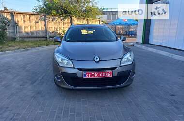 Универсал Renault Megane 2010 в Белой Церкви