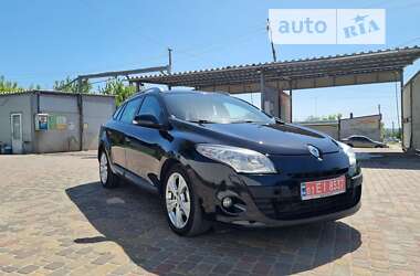 Универсал Renault Megane 2011 в Харькове