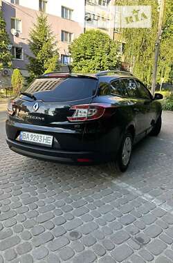 Универсал Renault Megane 2014 в Светловодске