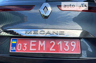 Універсал Renault Megane 2020 в Лопатині