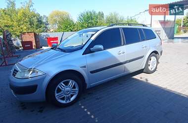 Универсал Renault Megane 2005 в Калиновке