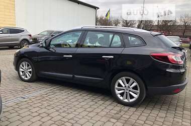 Универсал Renault Megane 2010 в Киеве