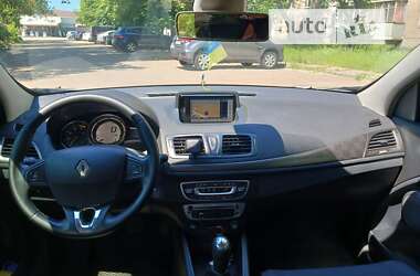 Универсал Renault Megane 2013 в Черкассах