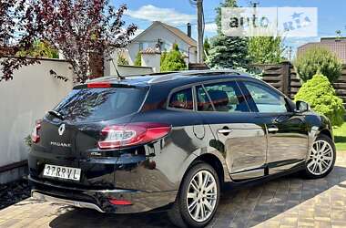 Універсал Renault Megane 2013 в Вінниці