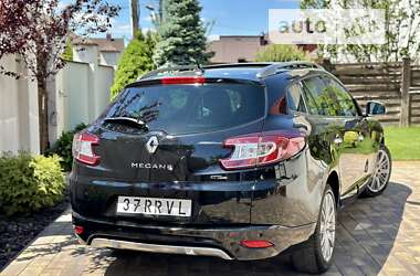 Універсал Renault Megane 2013 в Вінниці