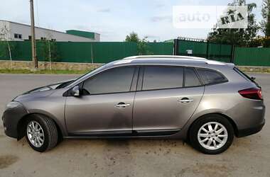 Універсал Renault Megane 2009 в Вінниці