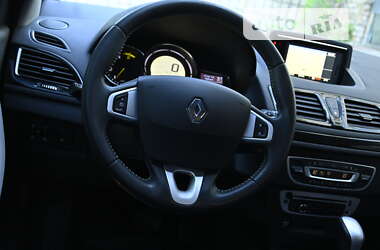 Универсал Renault Megane 2012 в Бердичеве